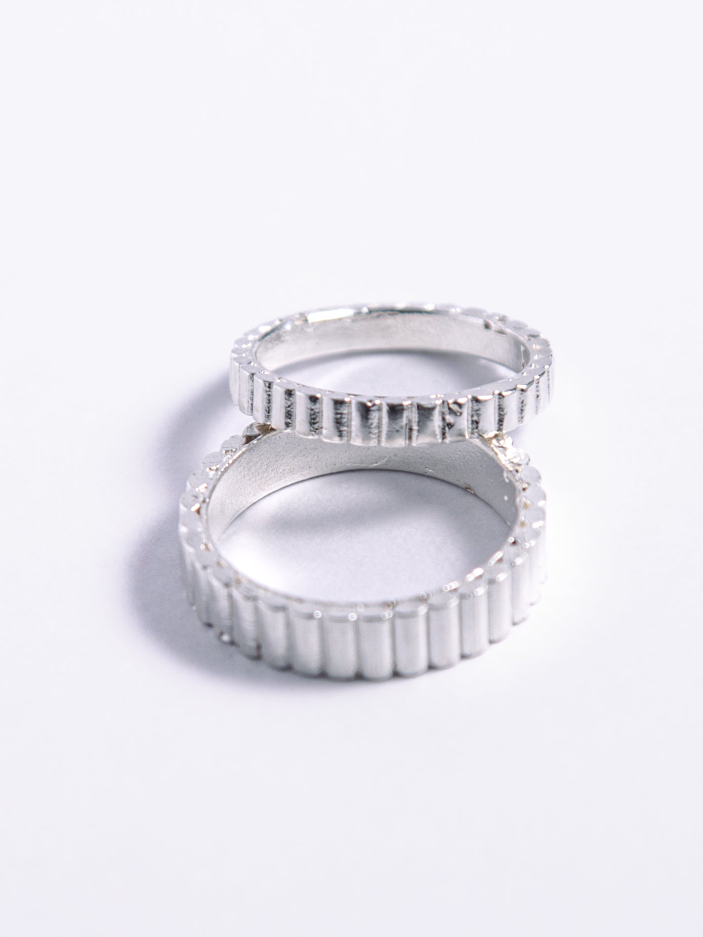 COUPLE-03 Ring