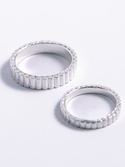 COUPLE-03 Ring
