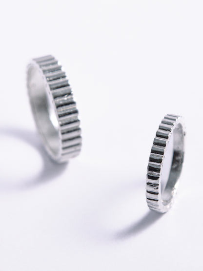 COUPLE-03 Ring