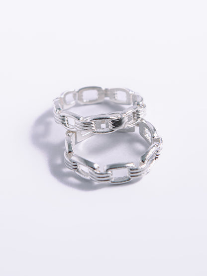 COUPLE-04 Ring