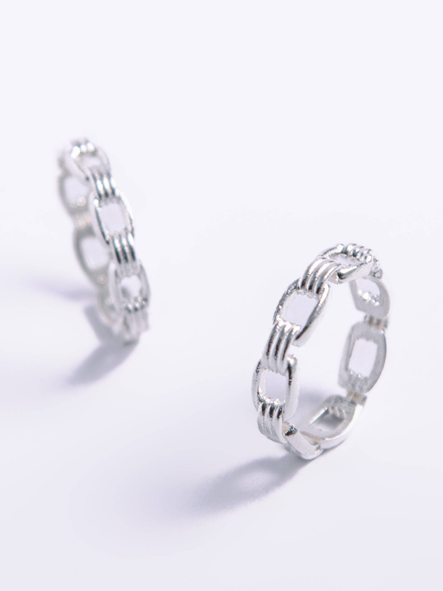 COUPLE-04 Ring
