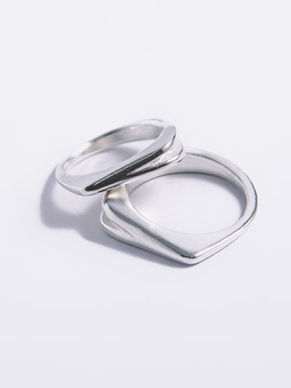 COUPLE-05 Ring