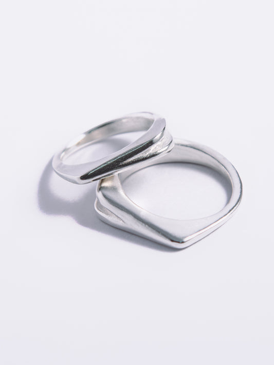 COUPLE-05 Ring