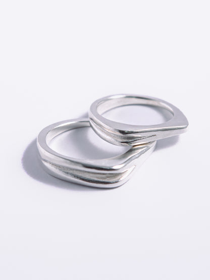 COUPLE-05 Ring