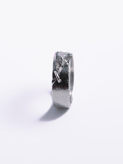 RAW-19 Ring
