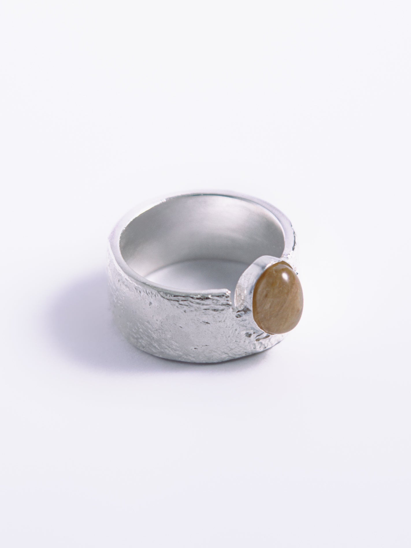 INLAY-13 Ring