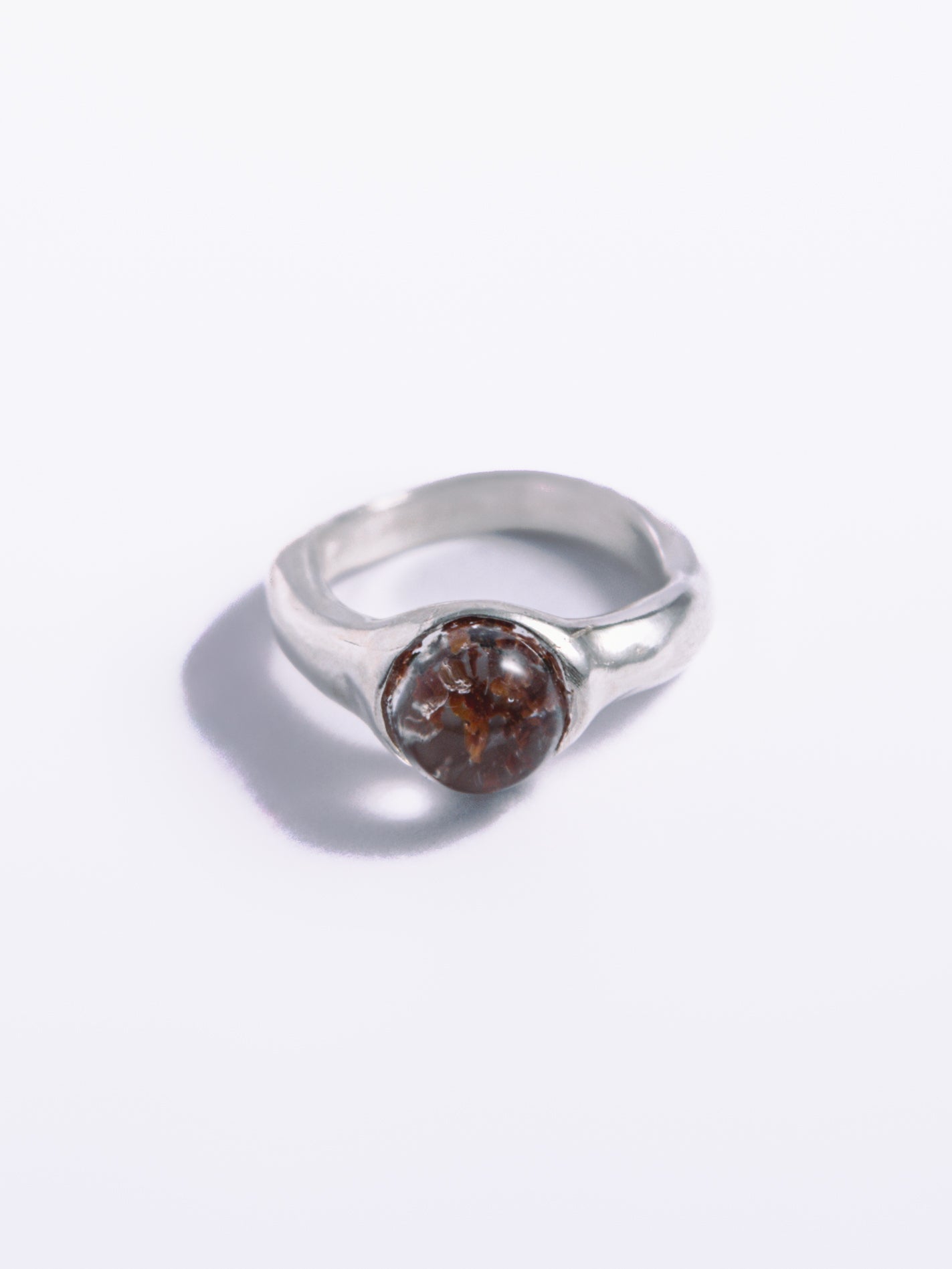 INLAY-14 Ring