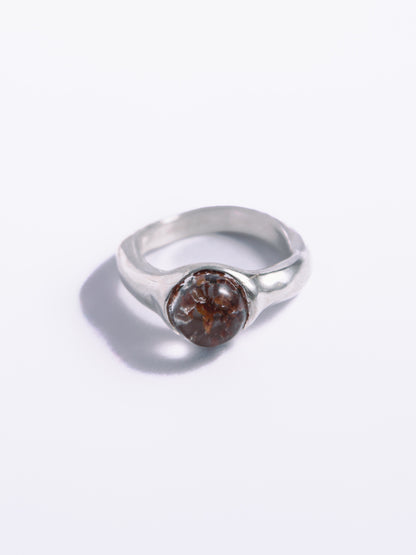INLAY-14 Ring