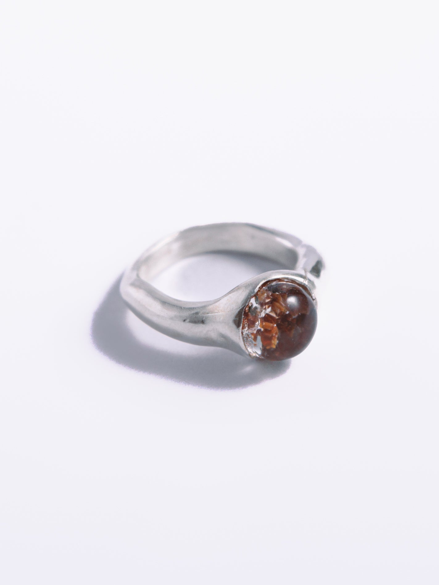 INLAY-14 Ring
