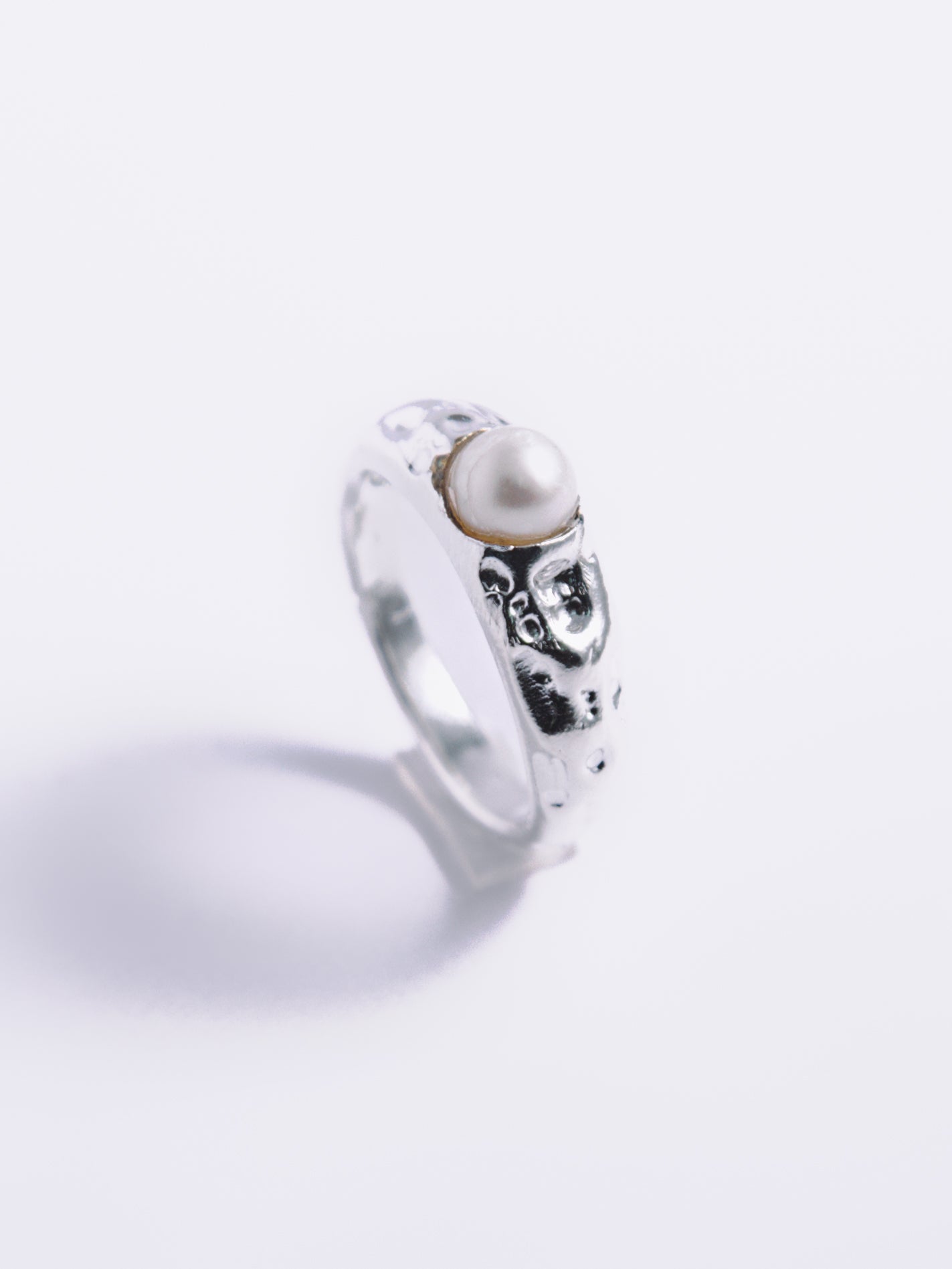 INLAY-04 Ring