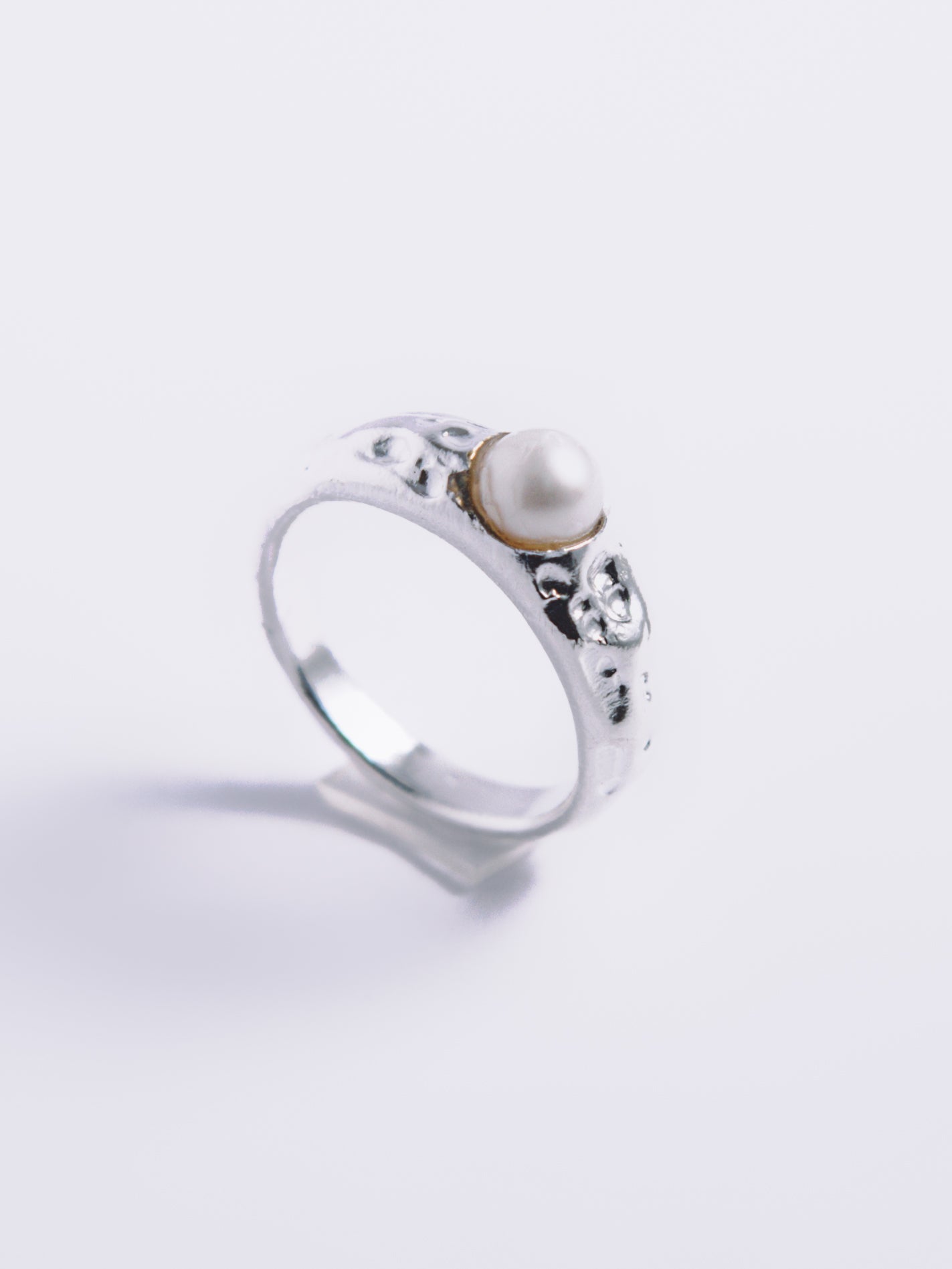 INLAY-04 Ring
