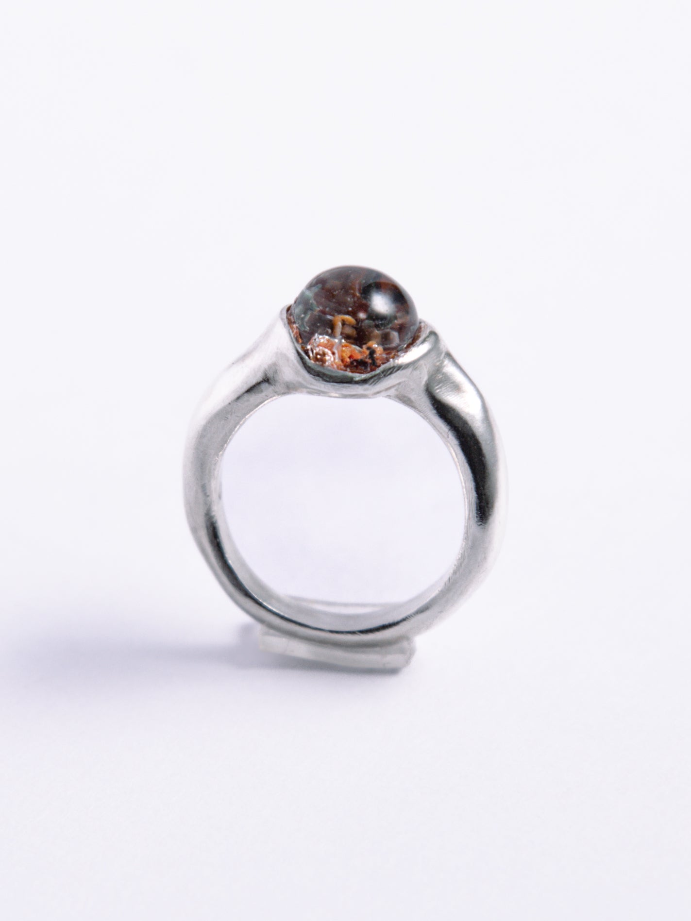 INLAY-14 Ring