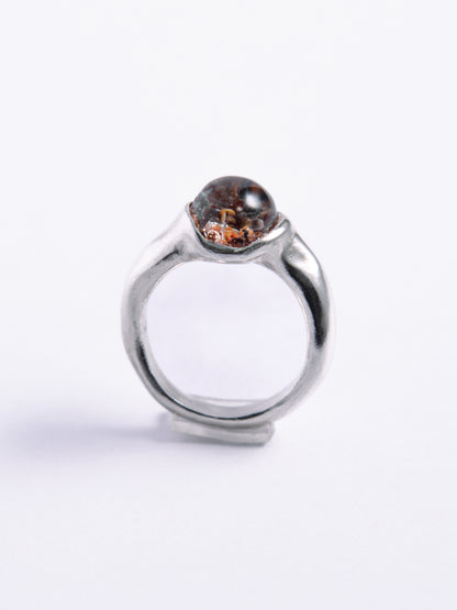 INLAY-14 Ring