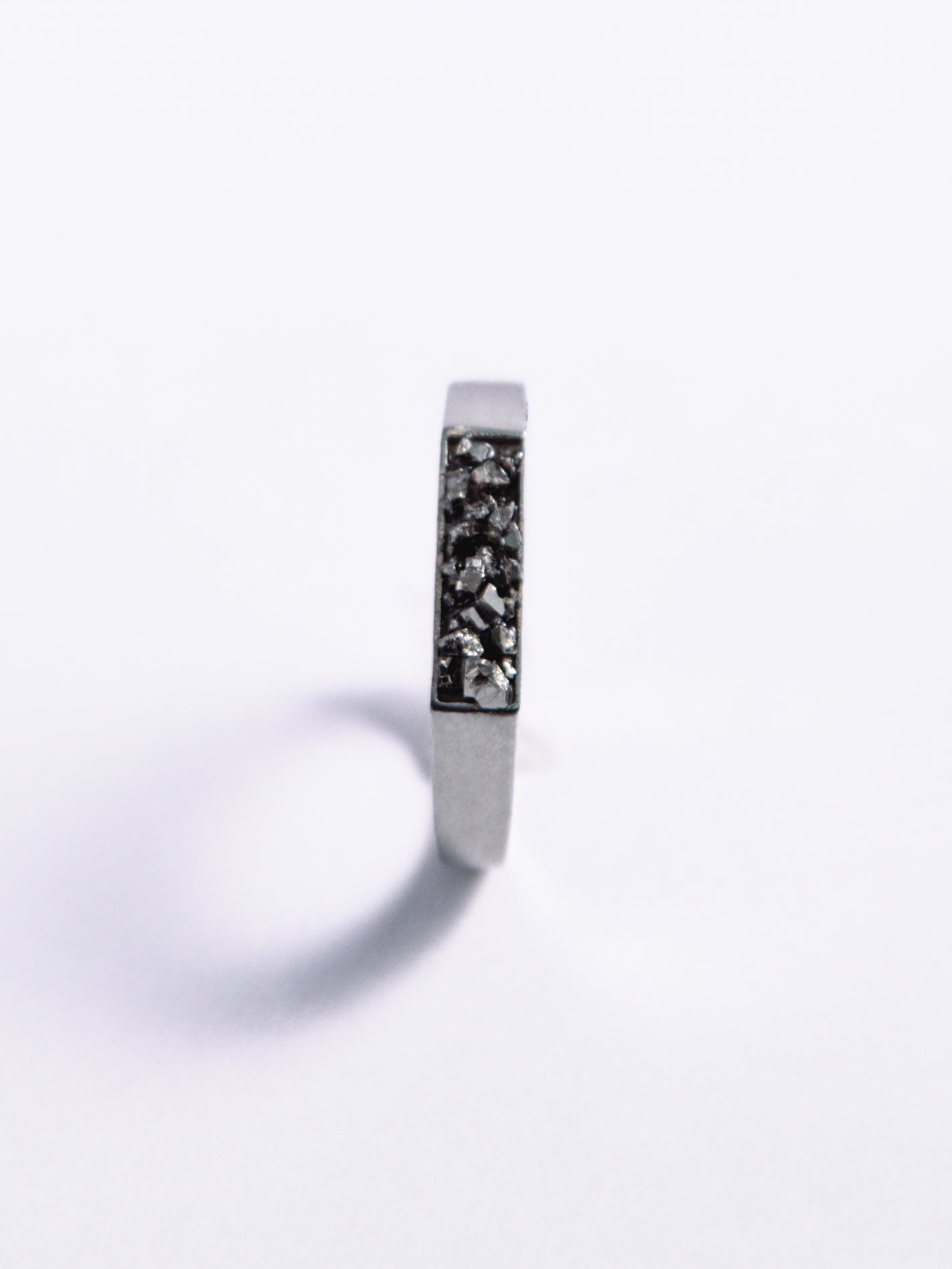 INLAY-01 Ring