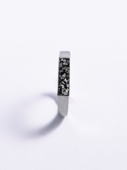 INLAY-01 Ring