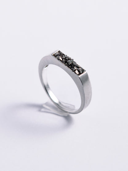 INLAY-01 Ring