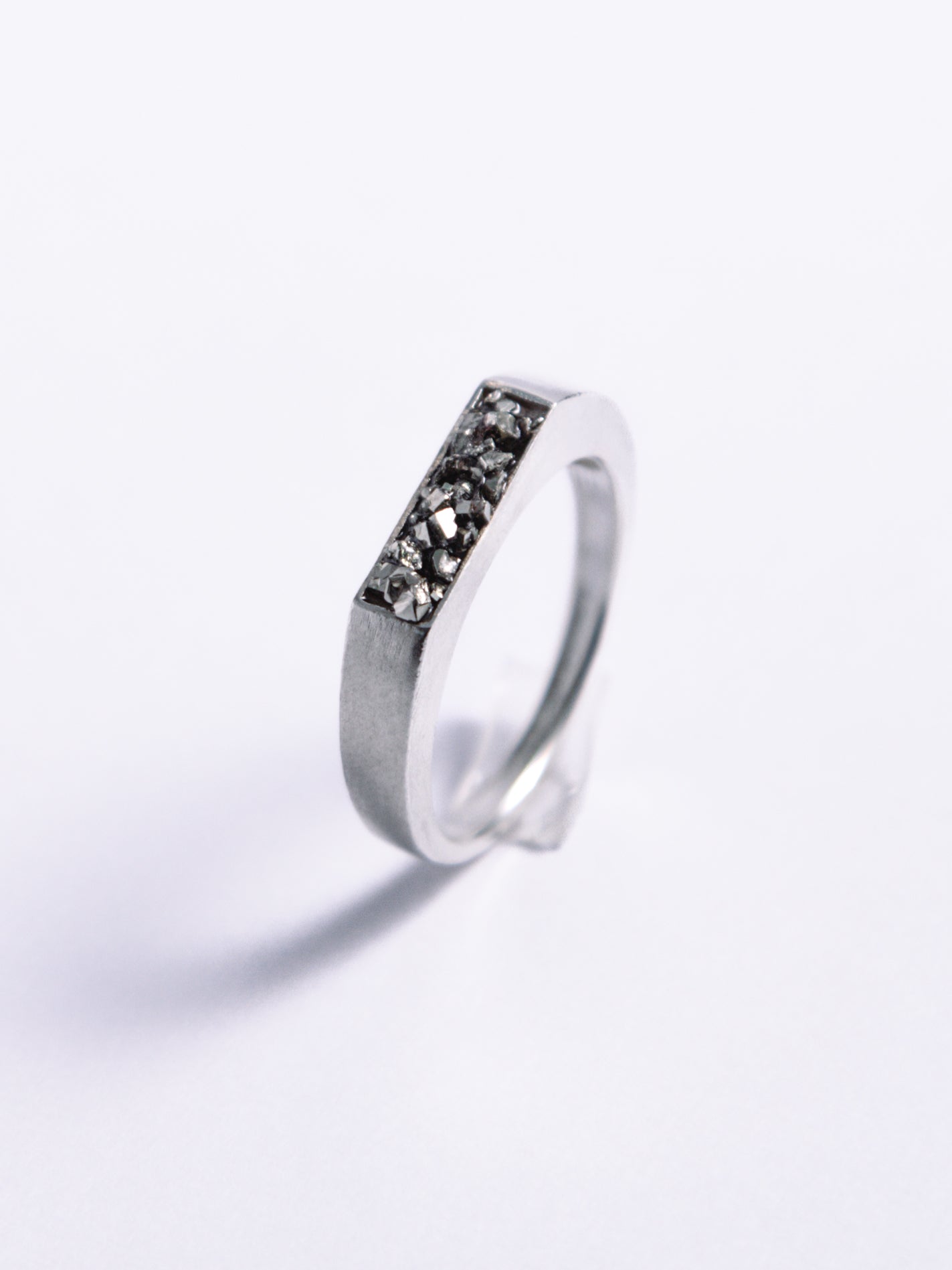 INLAY-01 Ring
