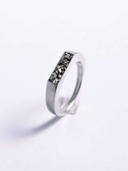 INLAY-01 Ring