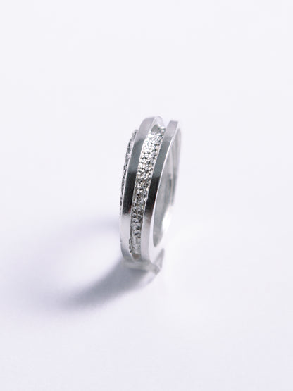 TEXTURE-04 Ring