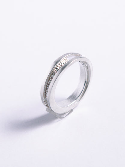TEXTURE-04 Ring