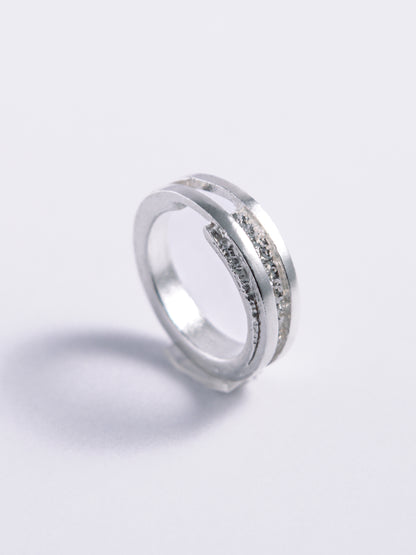 TEXTURE-04 Ring