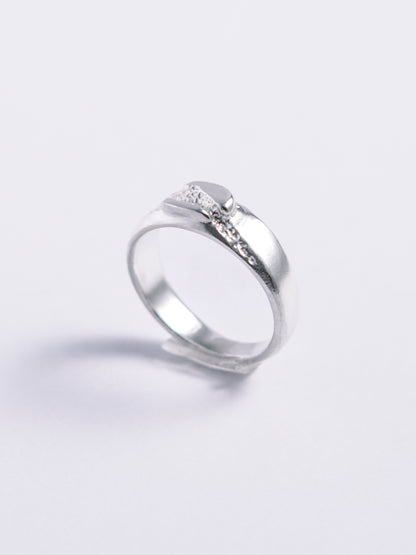 RAW-01 Ring