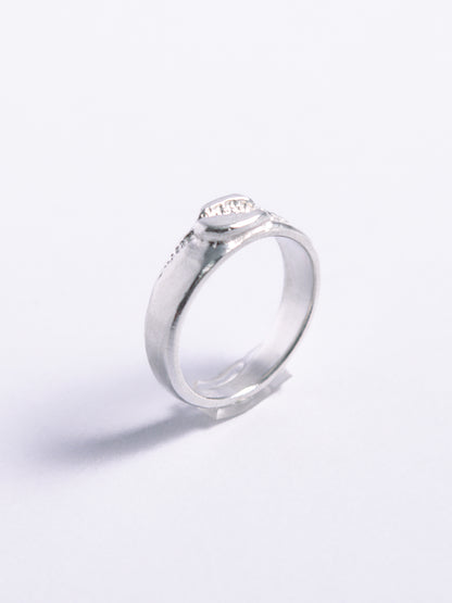 RAW-01 Ring