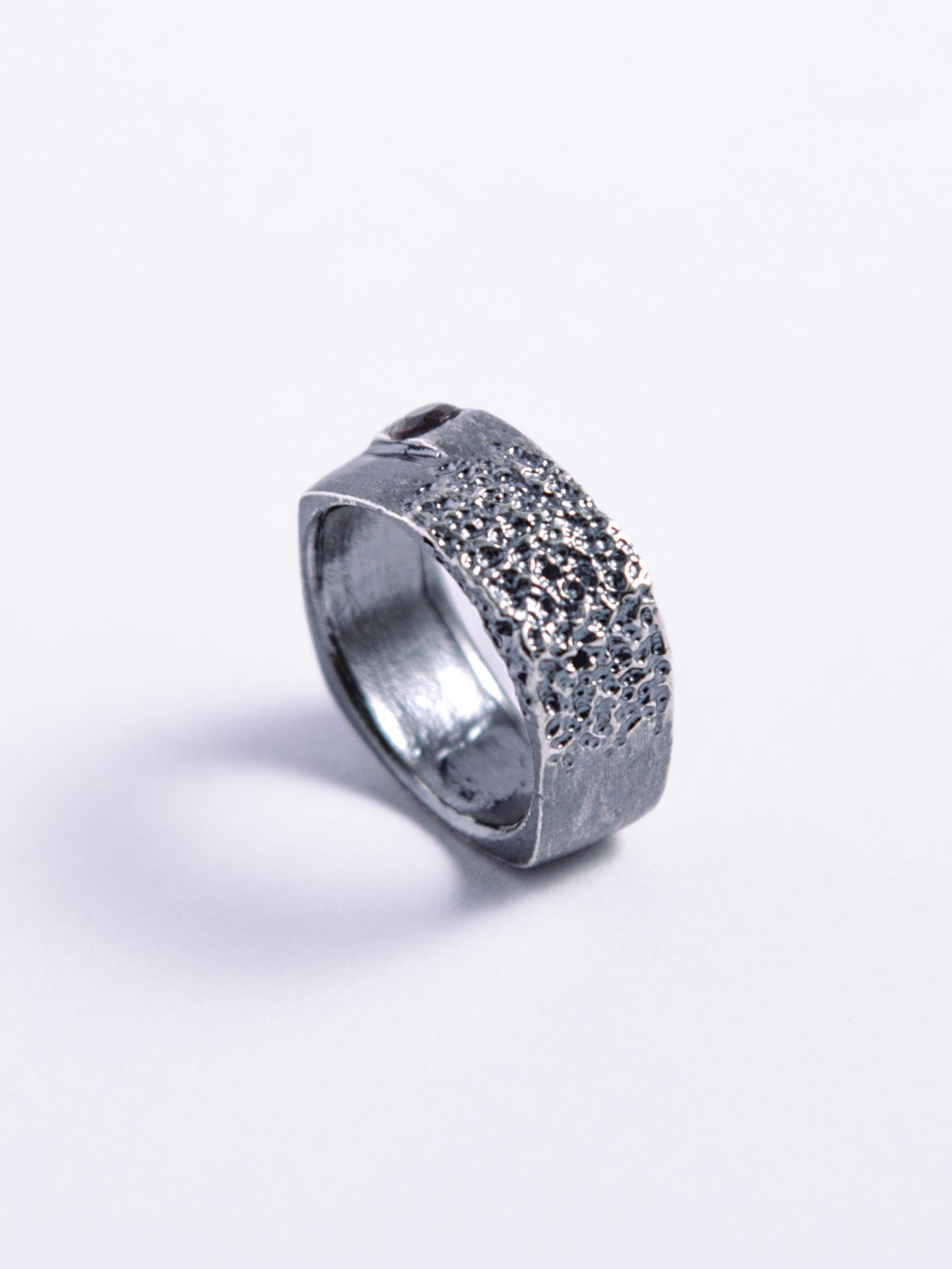 INLAY-10 Ring