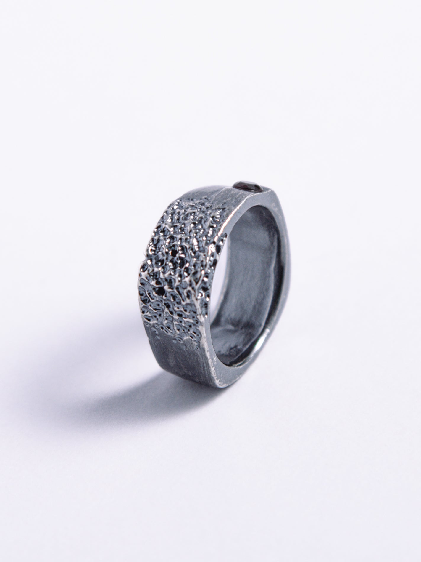 INLAY-10 Ring