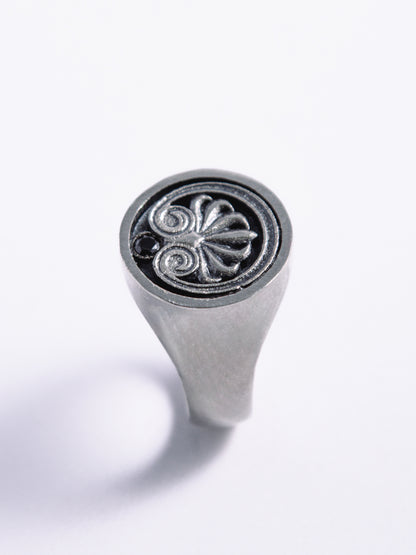 SEAL-02 Ring