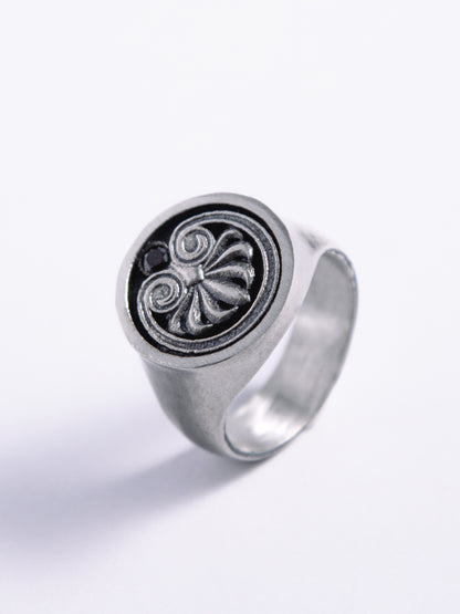 SEAL-02 Ring