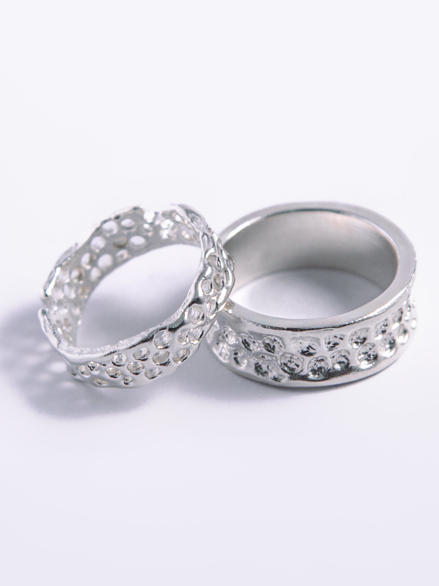 COUPLE-06 Ring