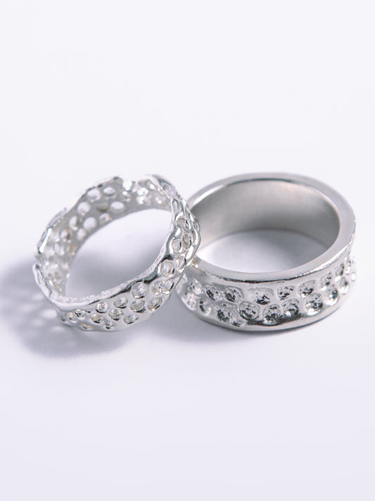 COUPLE-06 Ring