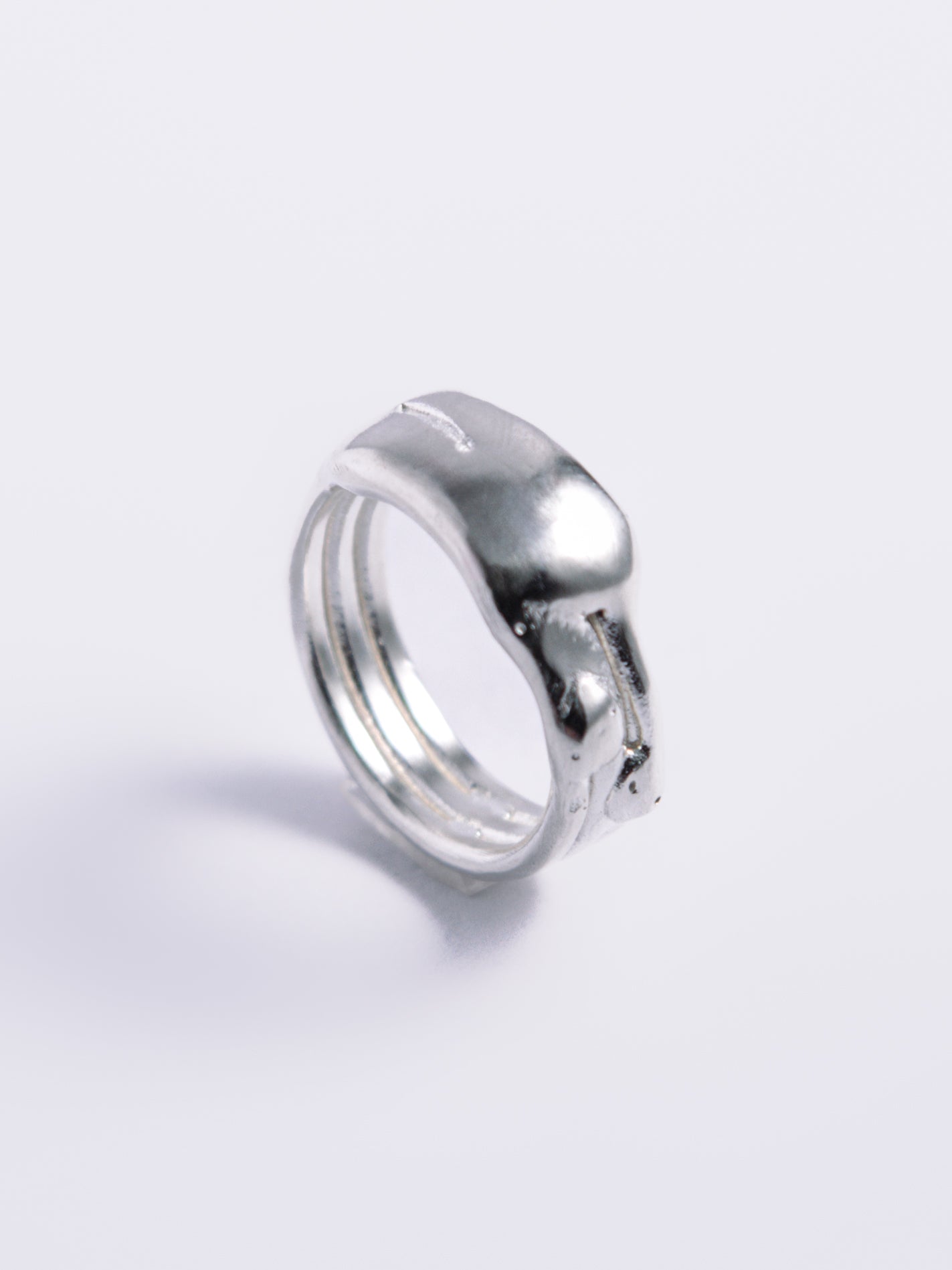FLOW-02 Ring