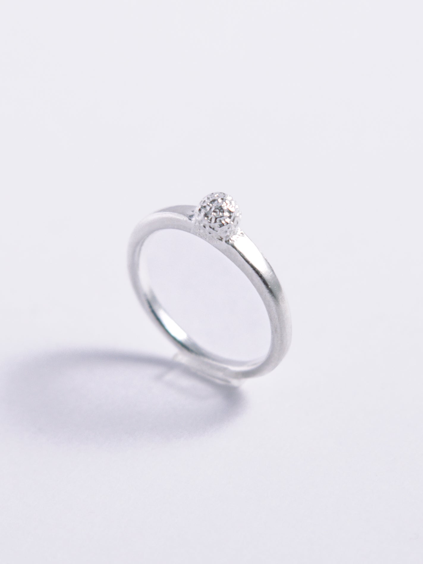 TEXTURE-05 Ring