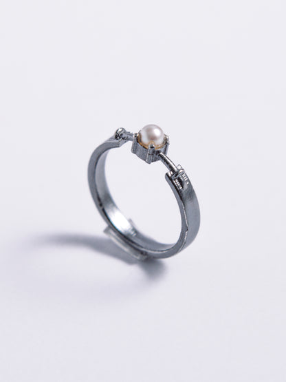 INLAY-02 Ring