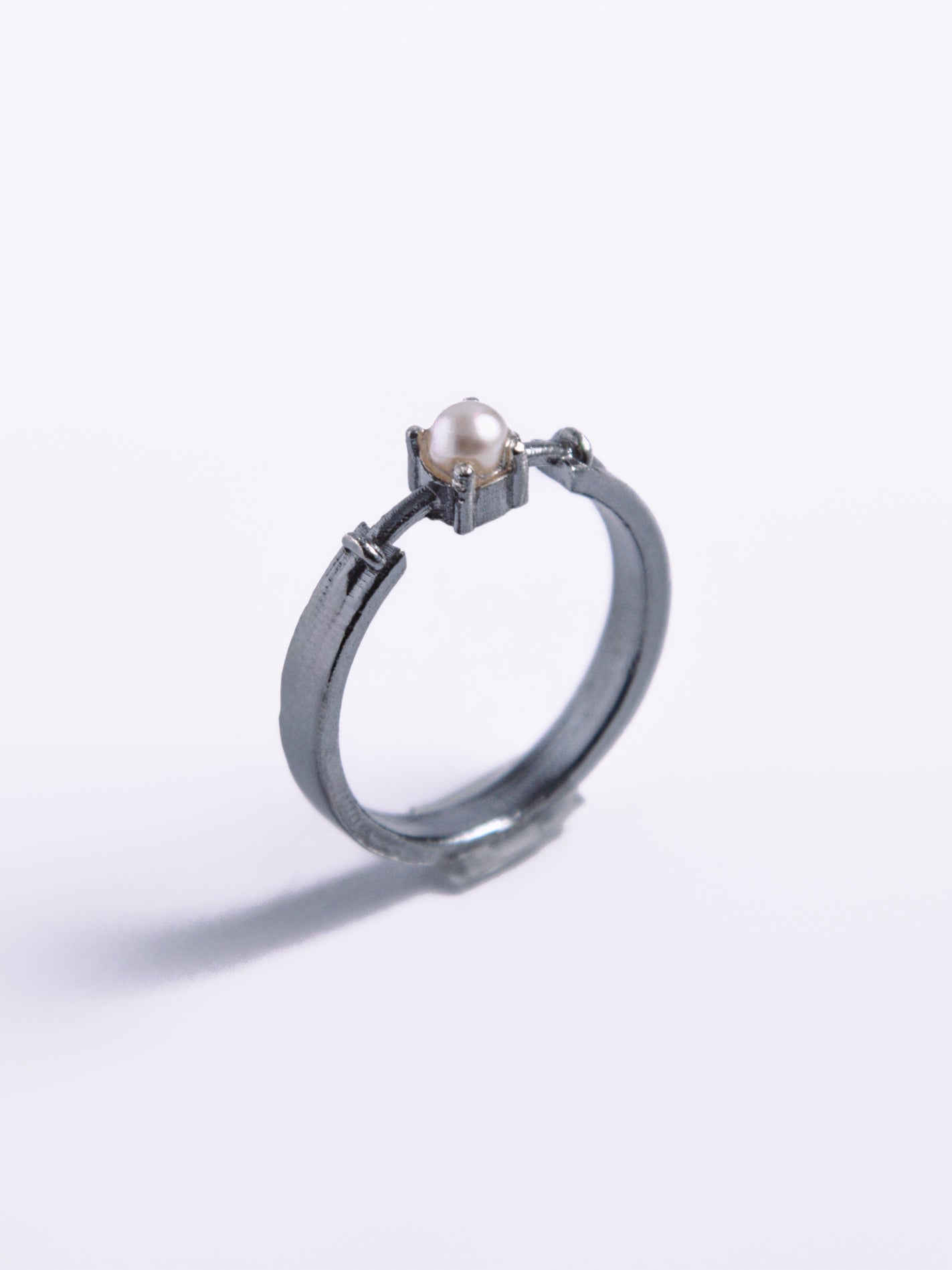 INLAY-02 Ring