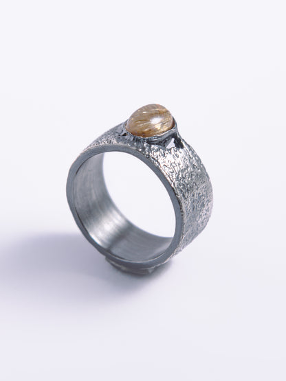 INLAY-13 Ring