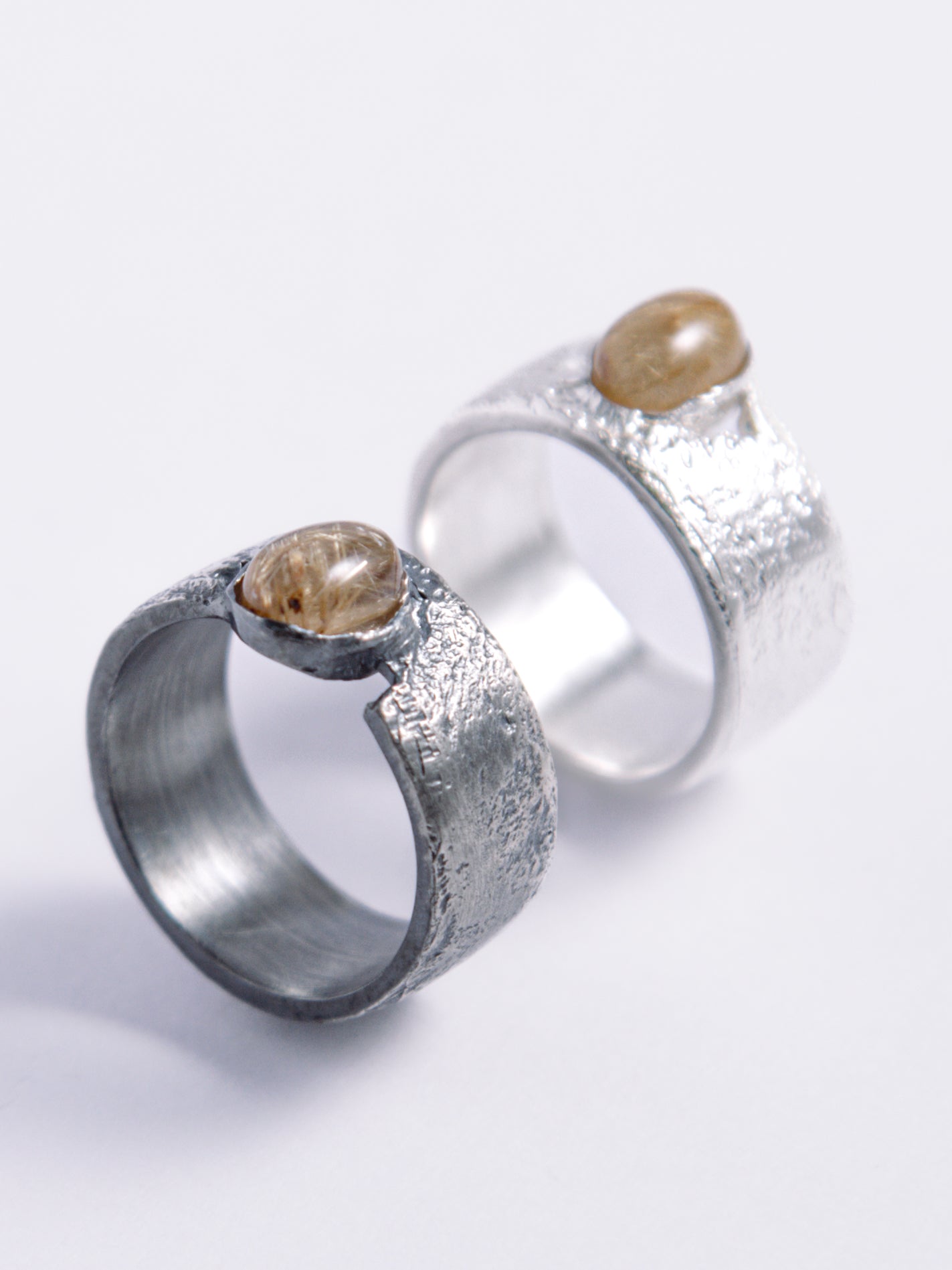 INLAY-13 Ring