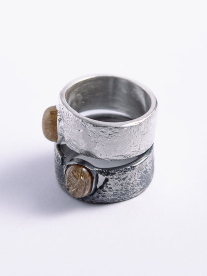 INLAY-13 Ring