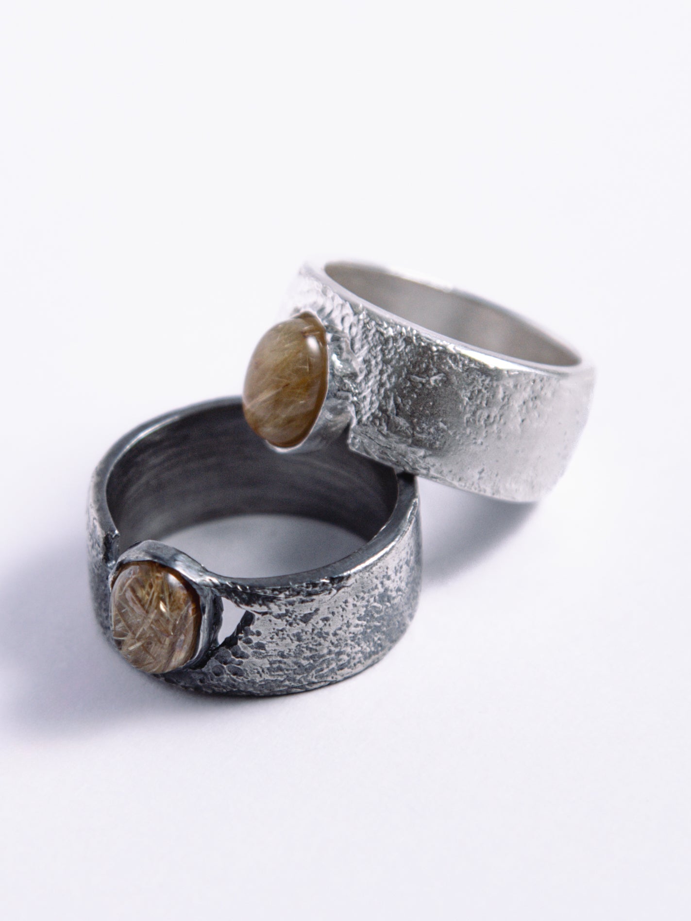 INLAY-13 Ring