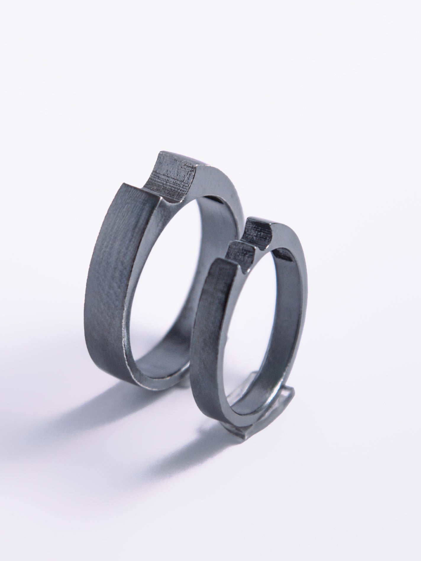COUPLE-07 Ring