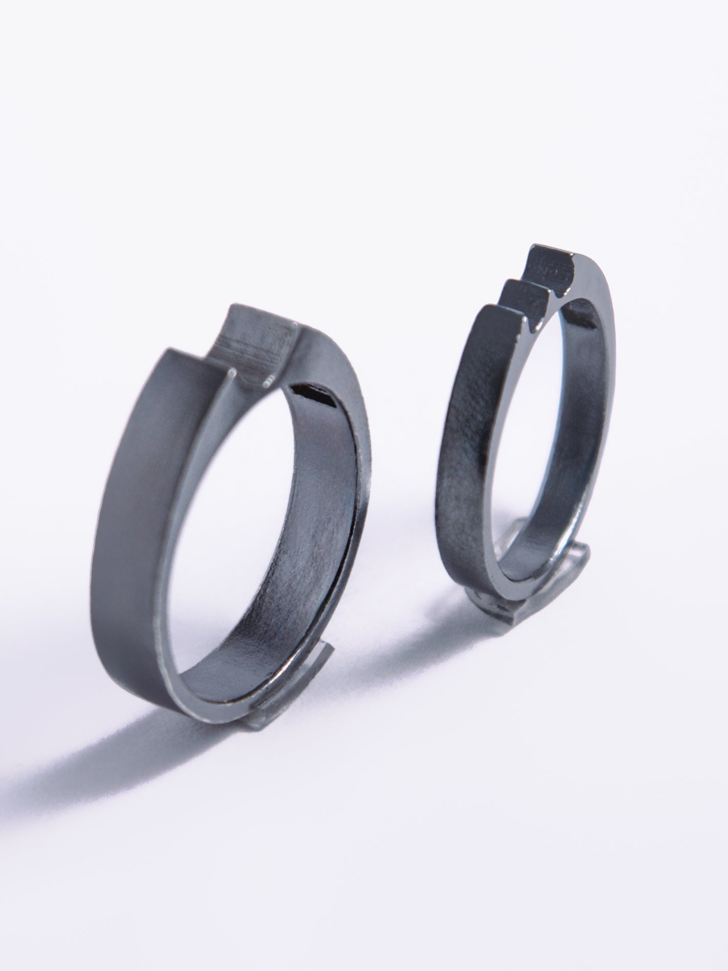 COUPLE-07 Ring