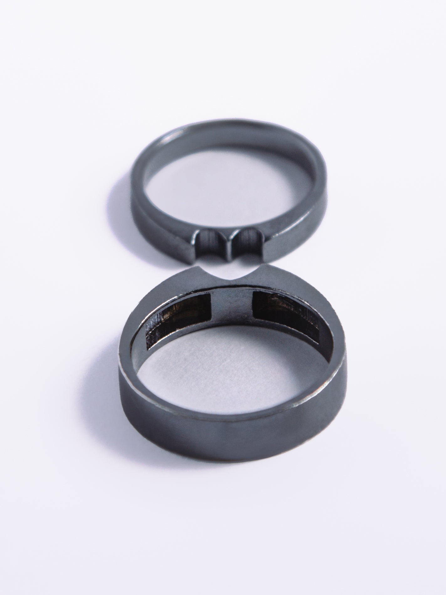 COUPLE-07 Ring