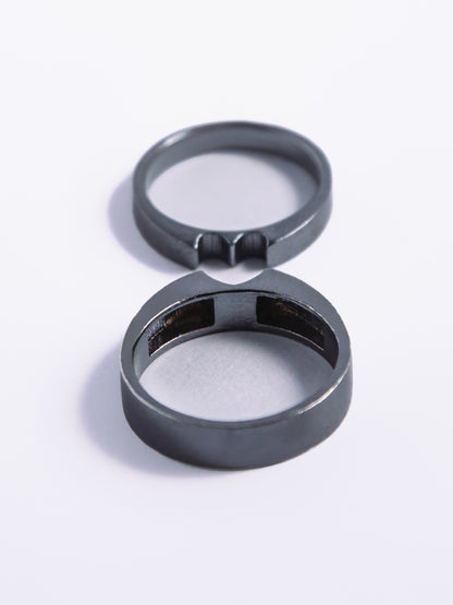 COUPLE-07 Ring