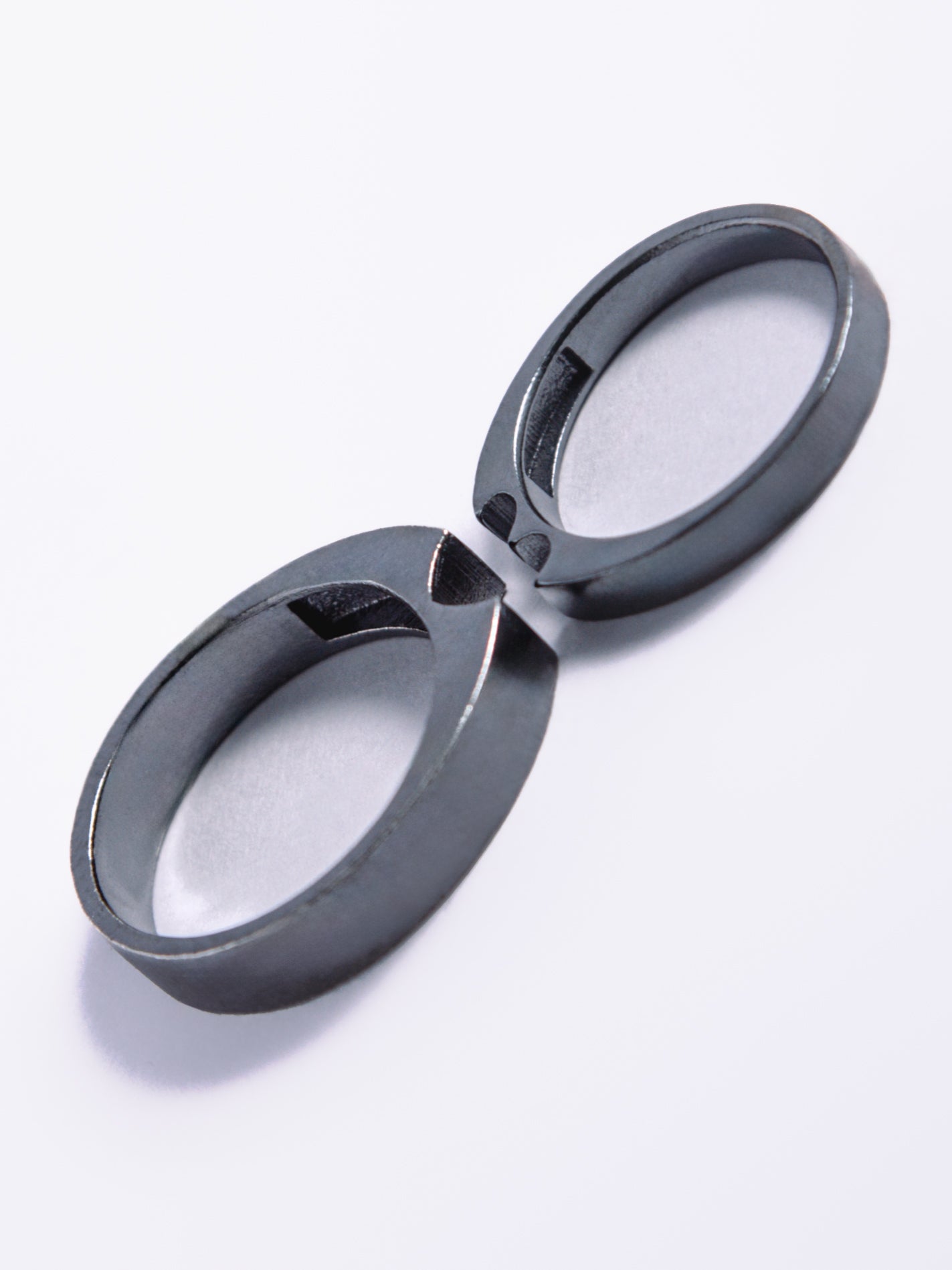 COUPLE-07 Ring