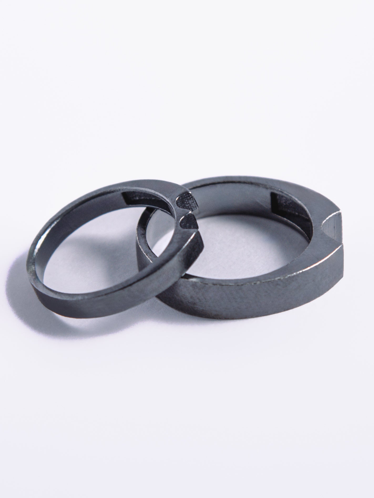 COUPLE-07 Ring – Arg Labo
