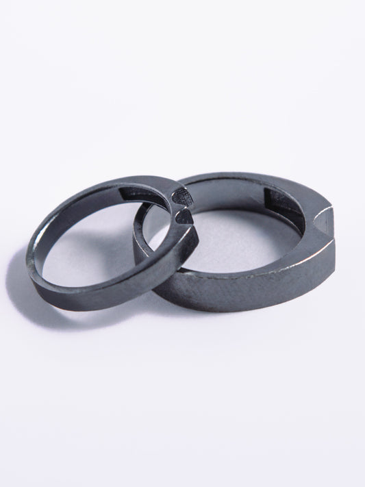 COUPLE-07 Ring