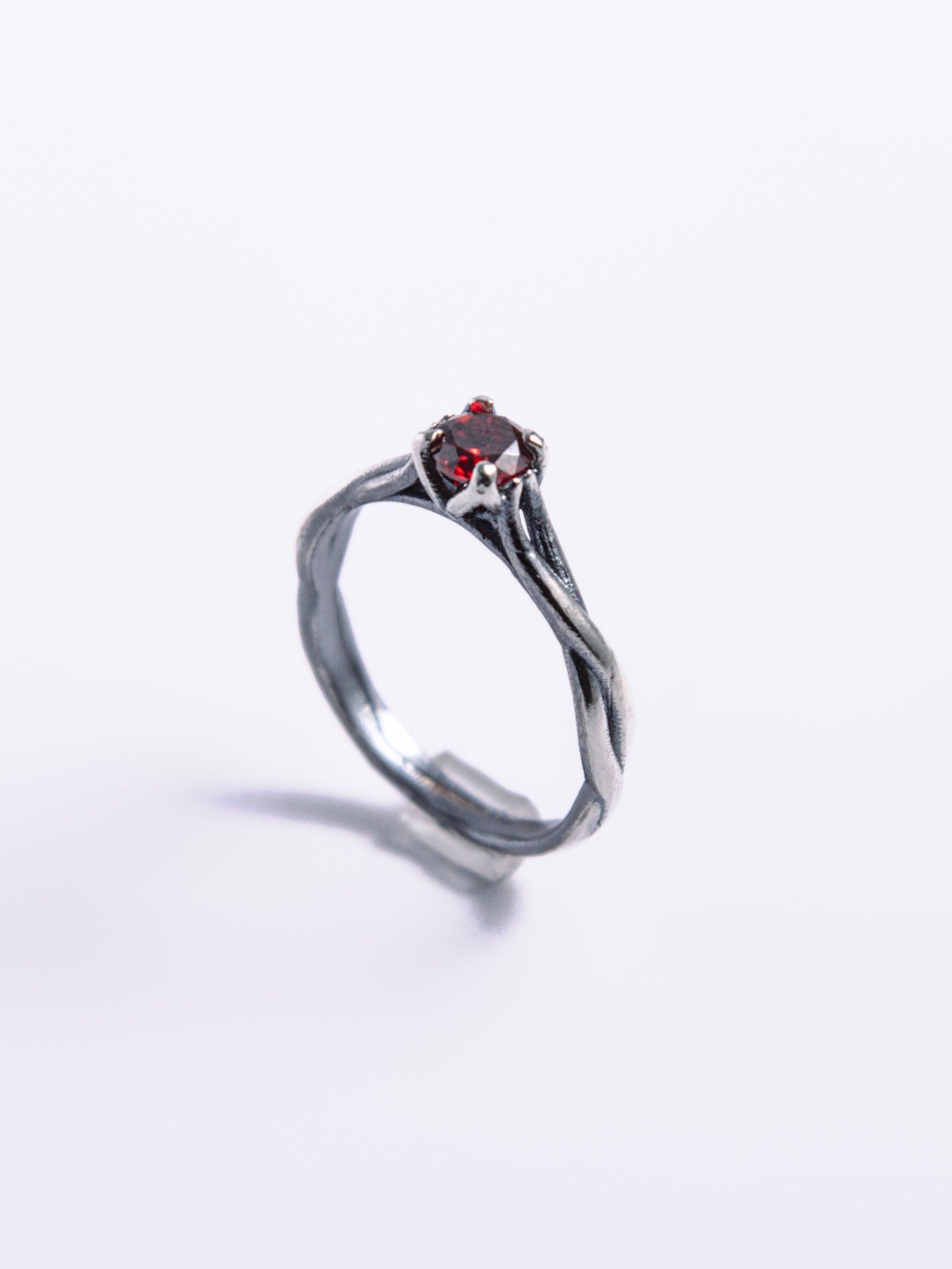 INLAY-03 Ring