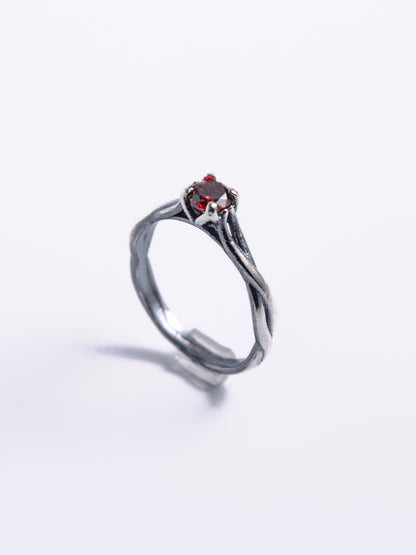 INLAY-03 Ring